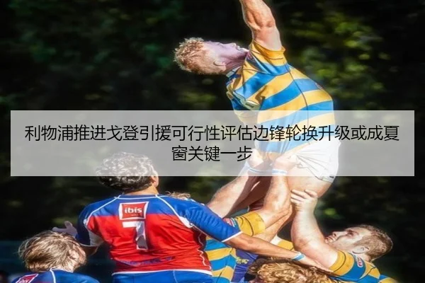 利物浦推进戈登引援可行性评估边锋轮换升级或成夏窗关键一步