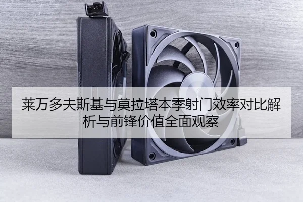 莱万多夫斯基与莫拉塔本季射门效率对比解析与前锋价值全面观察