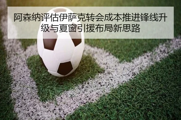 阿森纳评估伊萨克转会成本推进锋线升级与夏窗引援布局新思路
