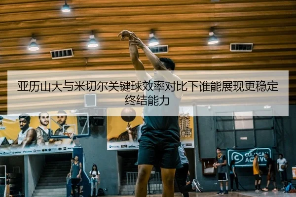 亚历山大与米切尔关键球效率对比下谁能展现更稳定终结能力